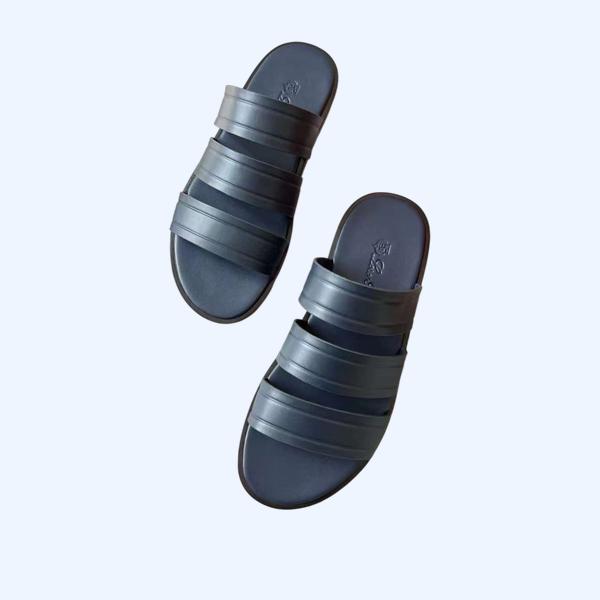 [Loro Piana] 로로피아나 나하 샌들