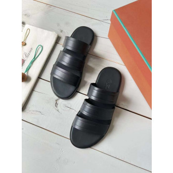 [Loro Piana] 로로피아나 나하 샌들