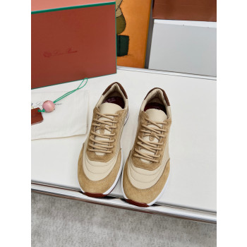 [ Loro Piana ] 로로피아나 위크엔드 워크 스니커즈