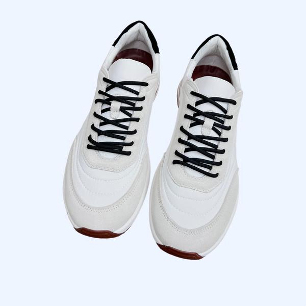 [ Loro Piana ] 로로피아나 위크엔드 워크 스니커즈