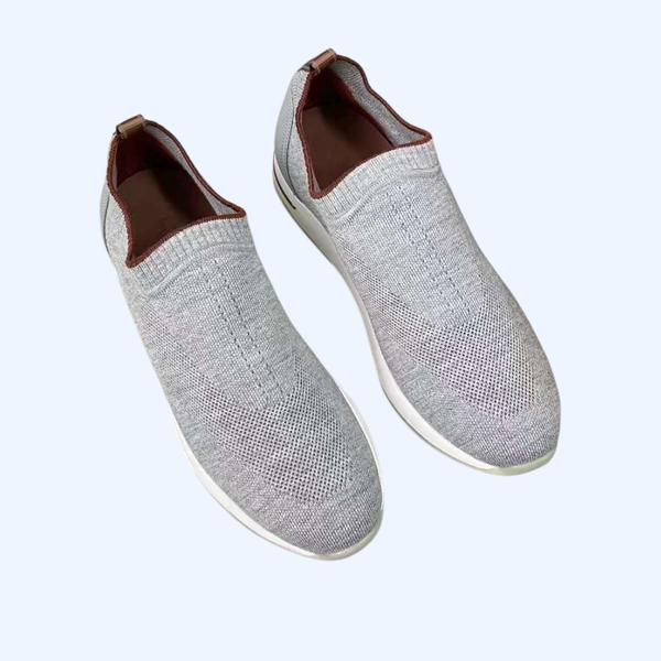 [Loro Piana] 로로피아나 360 LP 플렉시 액티브 스니커즈