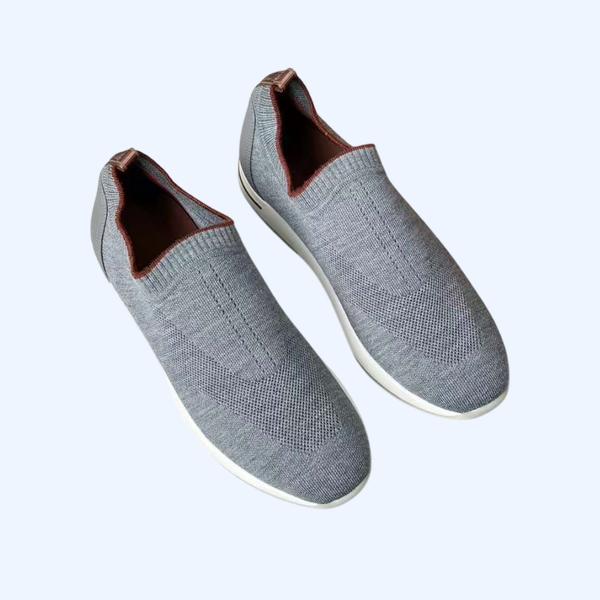 [Loro Piana] 로로피아나 360 LP 플렉시 액티브 스니커즈