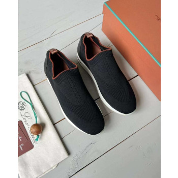 [Loro Piana] 로로피아나 360 LP 플렉시 액티브 스니커즈