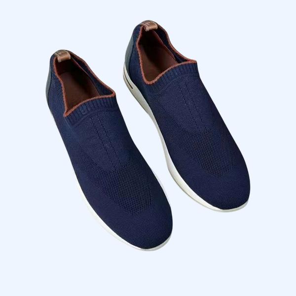 [Loro Piana] 로로피아나 360 LP 플렉시 액티브 스니커즈