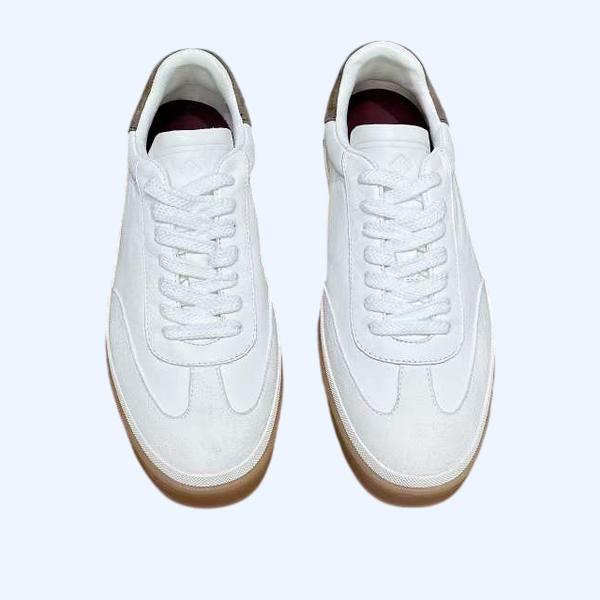 [Loro Piana] 로로피아나 테니스 워크 스니커즈