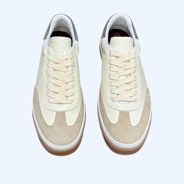 [Loro Piana] 로로피아나 테니스 워크 스니커즈