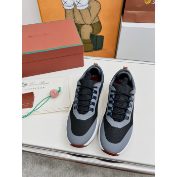 [ Loro Piana ] 로로피아나 위크엔드 워크 스니커즈