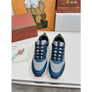 [ Loro Piana ] 로로피아나 위크엔드 워크 스니커즈