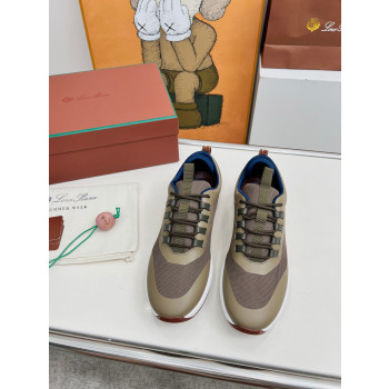 [ Loro Piana ] 로로피아나 위크엔드 워크 스니커즈