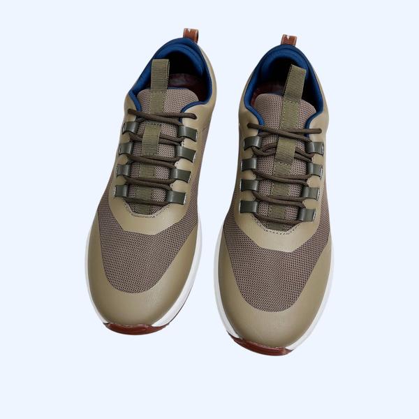 [ Loro Piana ] 로로피아나 위크엔드 워크 스니커즈