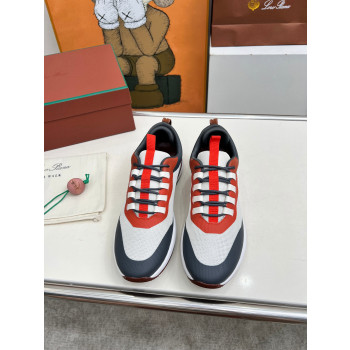 [ Loro Piana ] 로로피아나 위크엔드 워크 스니커즈