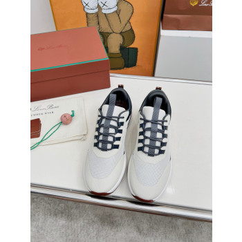 [ Loro Piana ] 로로피아나 위크엔드 워크 스니커즈