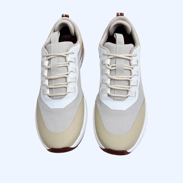 [ Loro Piana ] 로로피아나 위크엔드 워크 스니커즈