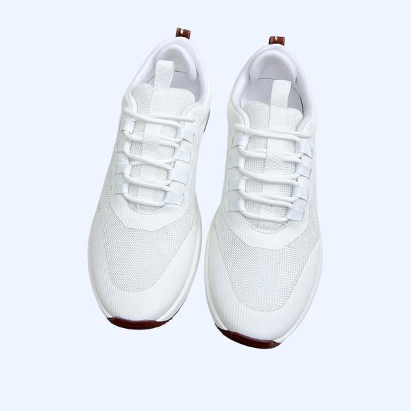 [ Loro Piana ] 로로피아나 위크엔드 워크 스니커즈