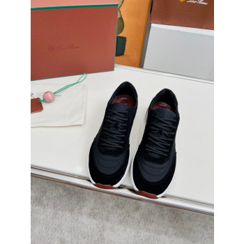 [ Loro Piana ] 로로피아나 위크엔드 워크 스니커즈