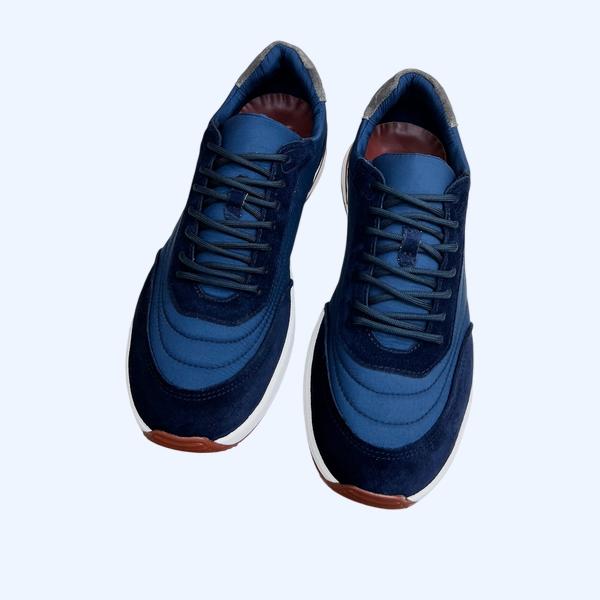 [ Loro Piana ] 로로피아나 위크엔드 워크 스니커즈