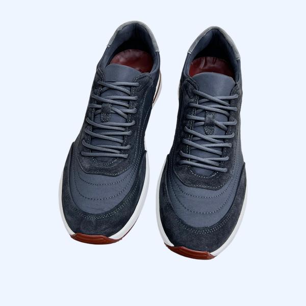 [ Loro Piana ] 로로피아나 위크엔드 워크 스니커즈