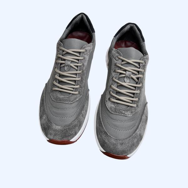 [ Loro Piana ] 로로피아나 위크엔드 워크 스니커즈