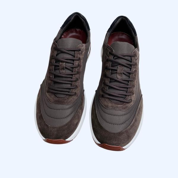 [ Loro Piana ] 로로피아나 위크엔드 워크 스니커즈