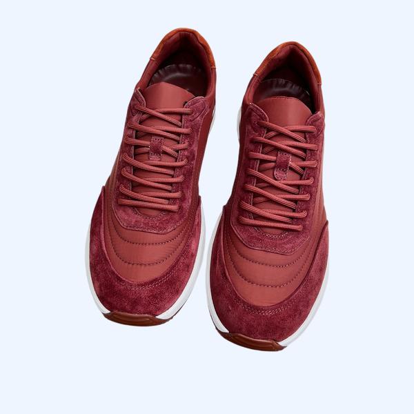 [ Loro Piana ] 로로피아나 위크엔드 워크 스니커즈