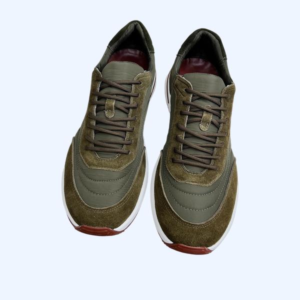 [ Loro Piana ] 로로피아나 위크엔드 워크 스니커즈