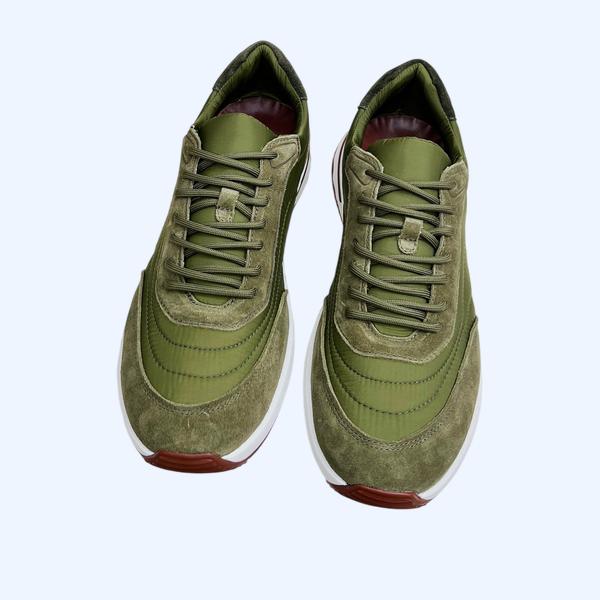 [ Loro Piana ] 로로피아나 위크엔드 워크 스니커즈