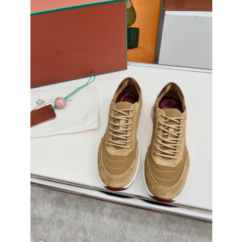 [ Loro Piana ] 로로피아나 위크엔드 워크 스니커즈