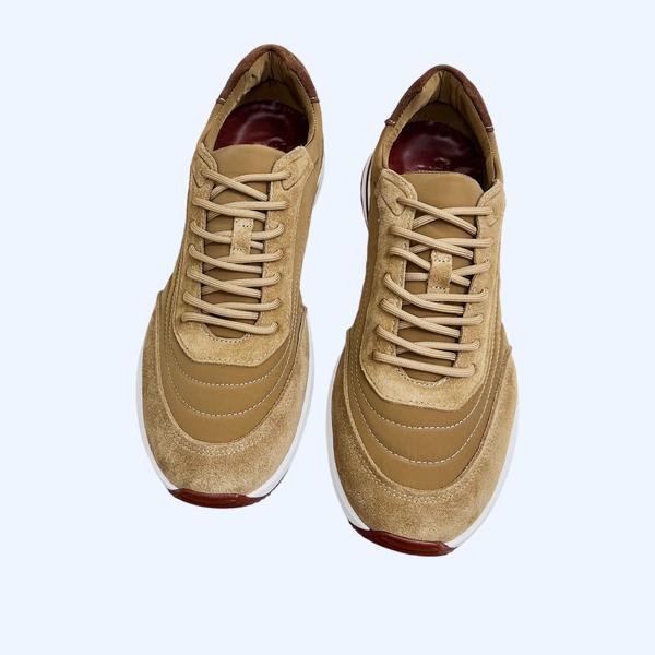 [ Loro Piana ] 로로피아나 위크엔드 워크 스니커즈