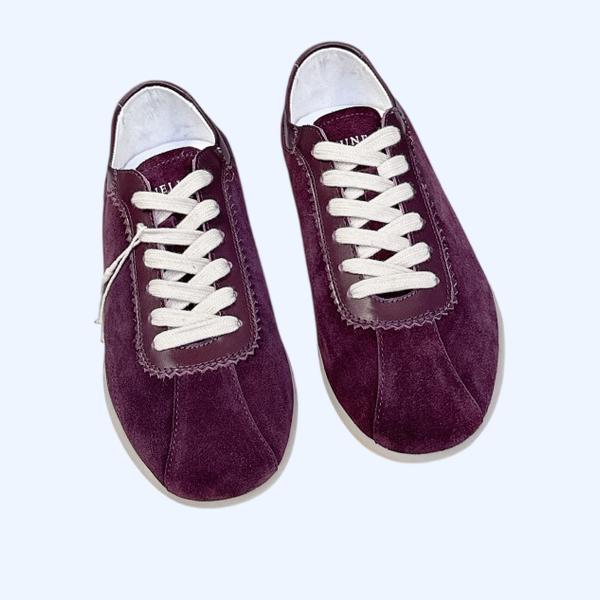 [ Brunello Cucinelli ] 브루넬로 쿠치넬리 스웨이드 스니커즈