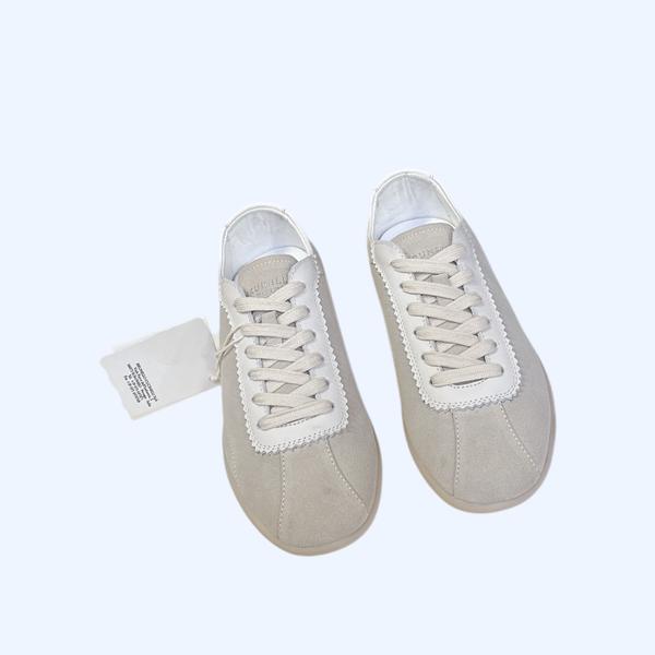 [ Brunello Cucinelli ] 브루넬로 쿠치넬리 스웨이드 스니커즈