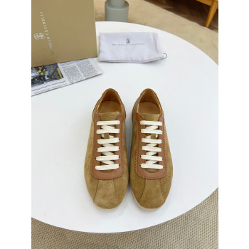 [ Brunello Cucinelli ] 브루넬로 쿠치넬리 스니커즈