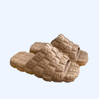 [Fendi] 펜디 클라우드 러버 슬라이드