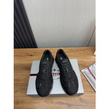 [ Prada ] 프라다 에어 스니커즈