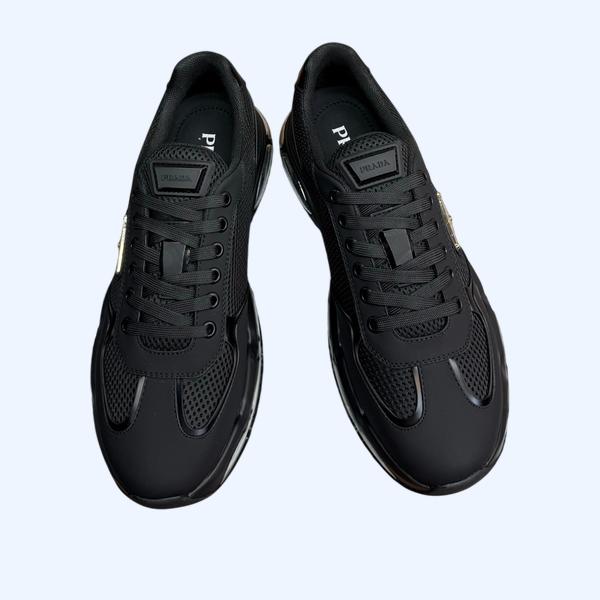 [ Prada ] 프라다 에어 스니커즈