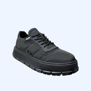 [ Prada ] 프라다 플랫폼 스니커즈