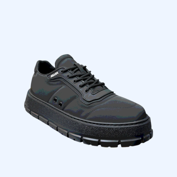 [ Prada ] 프라다 플랫폼 스니커즈