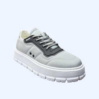 [ Prada ] 프라다 플랫폼 스니커즈