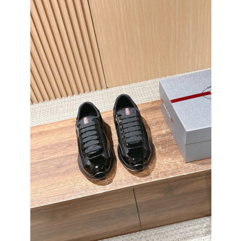 [ Prada ] 프라다 아메리카컵 스니커즈