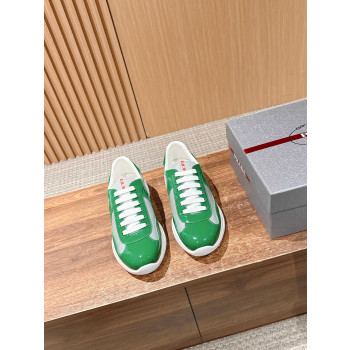 [ Prada ] 프라다 아메리카컵 스니커즈