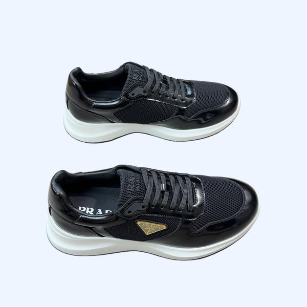 [ Prada ] 프라다 프랙스 01 스니커즈