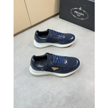 [ Prada ] 프라다 프랙스 01 스니커즈