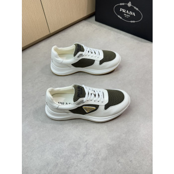 [ Prada ] 프라다 프랙스 01 스니커즈
