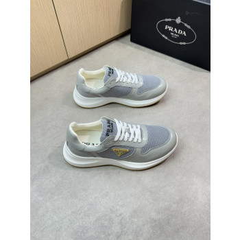 [ Prada ] 프라다 프랙스 01 스니커즈