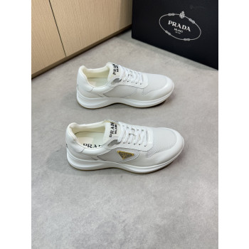 [ Prada ] 프라다 프랙스 01 스니커즈