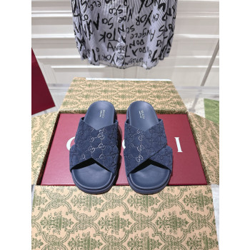 [ Gucci ] 구찌 GG 슬라이드