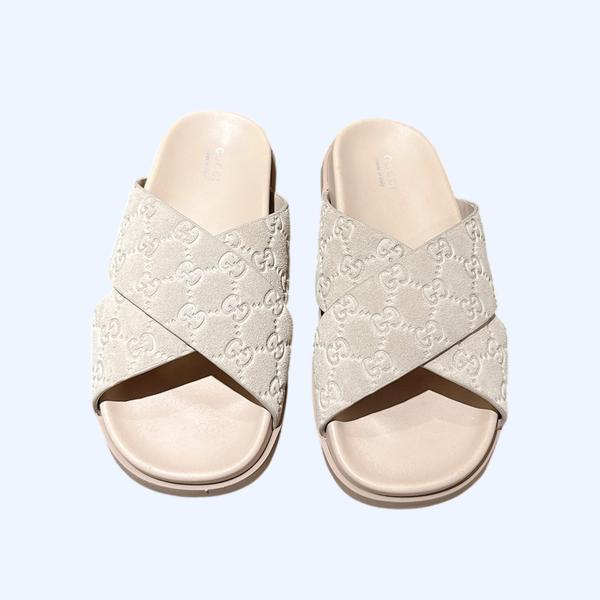 [ Gucci ] 구찌 GG 슬라이드