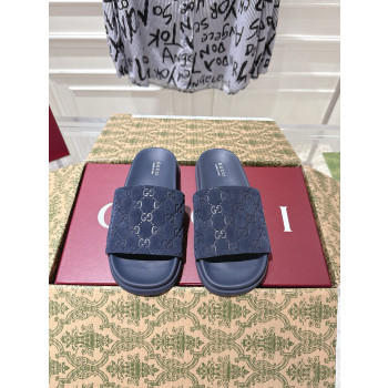 [ Gucci ] 구찌 GG 슬라이드