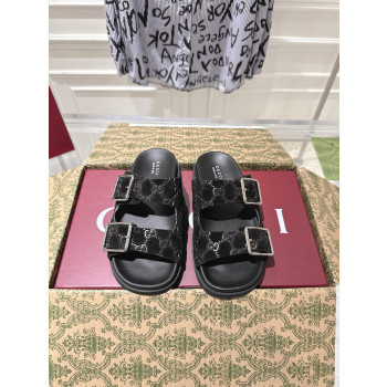 [ Gucci ] 구찌 GG 슬라이드