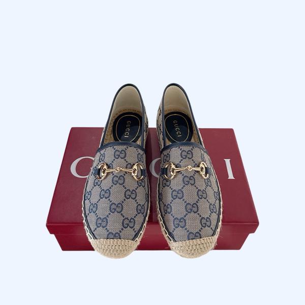 [ Gucci ] 구찌 GG 에스파듀