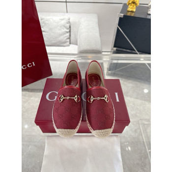 [ Gucci ] 구찌 GG 에스파듀